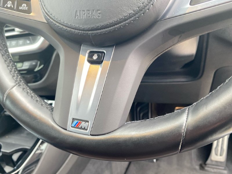 Used BMW iX3 2023 for sale - 77532244: Photo 38