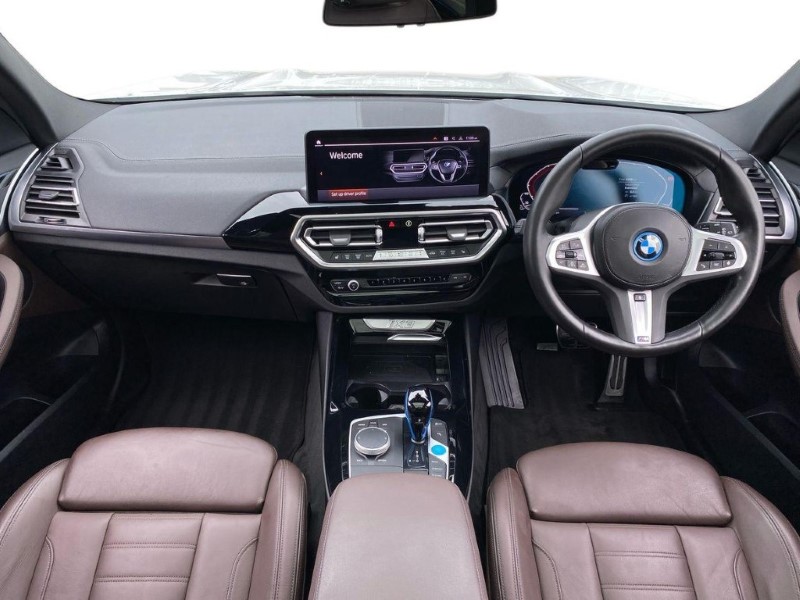Used BMW iX3 2023 for sale - 77532244: Photo 4