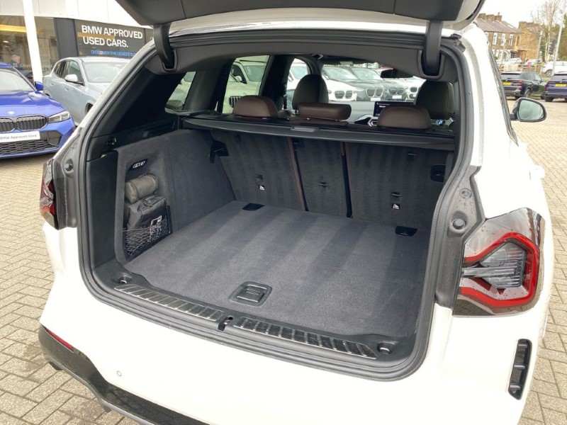 Used BMW iX3 2023 for sale - 77532244: Photo 40