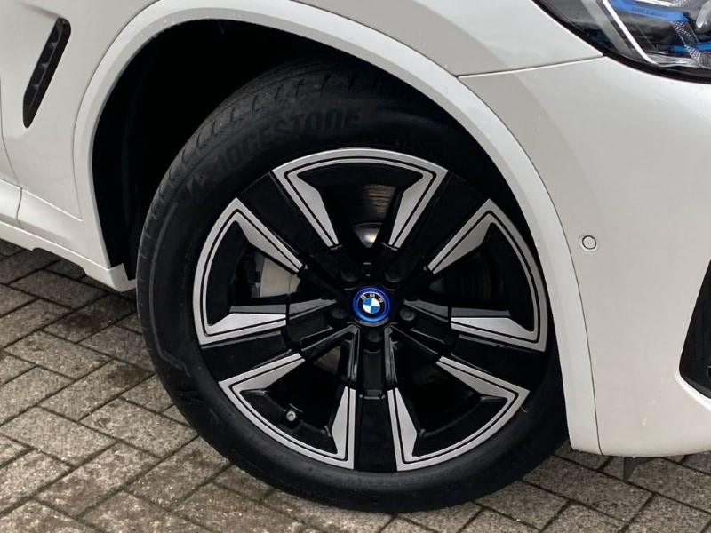 Used BMW iX3 2023 for sale - 77532244: Photo 46