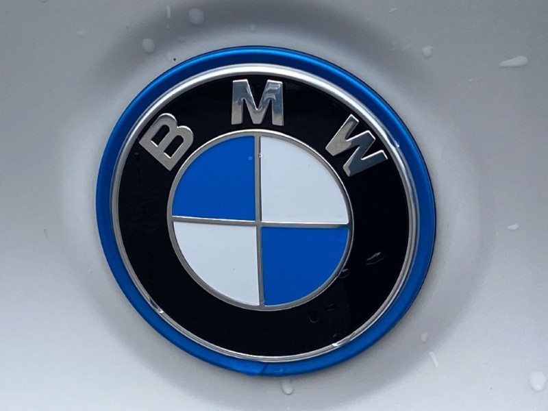 Used BMW iX3 2023 for sale - 77532244: Photo 47