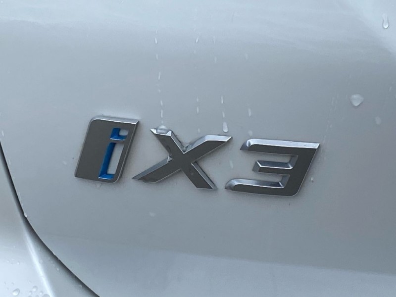 Used BMW iX3 2023 for sale - 77532244: Photo 48