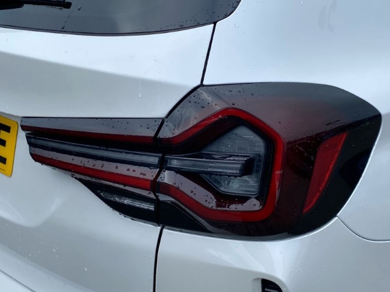 Used BMW iX3 2023 for sale - 77532244: Photo 49