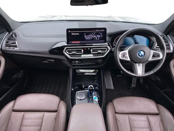 Used BMW iX3 2023 for sale - 77532244: Photo