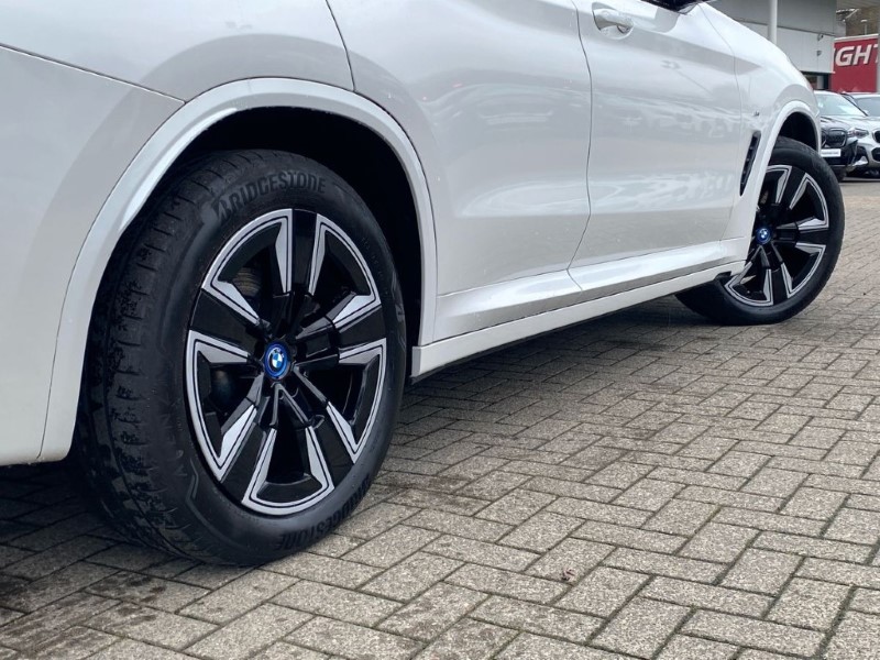 Used BMW iX3 2023 for sale - 77532244: Photo 50