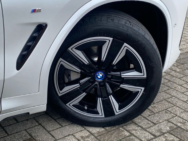 Used BMW iX3 2023 for sale - 77532244: Photo 51