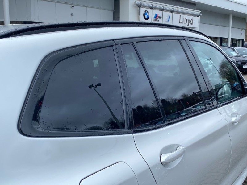 Used BMW iX3 2023 for sale - 77532244: Photo 53