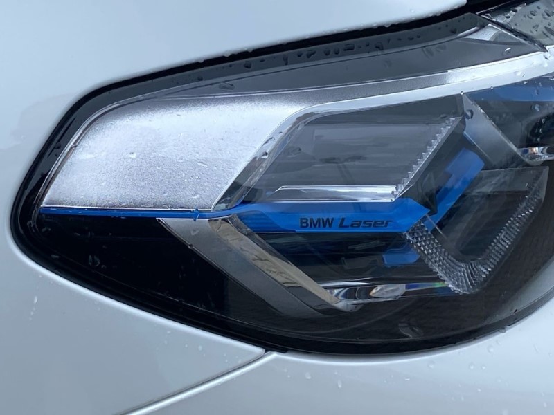 Used BMW iX3 2023 for sale - 77532244: Photo 54