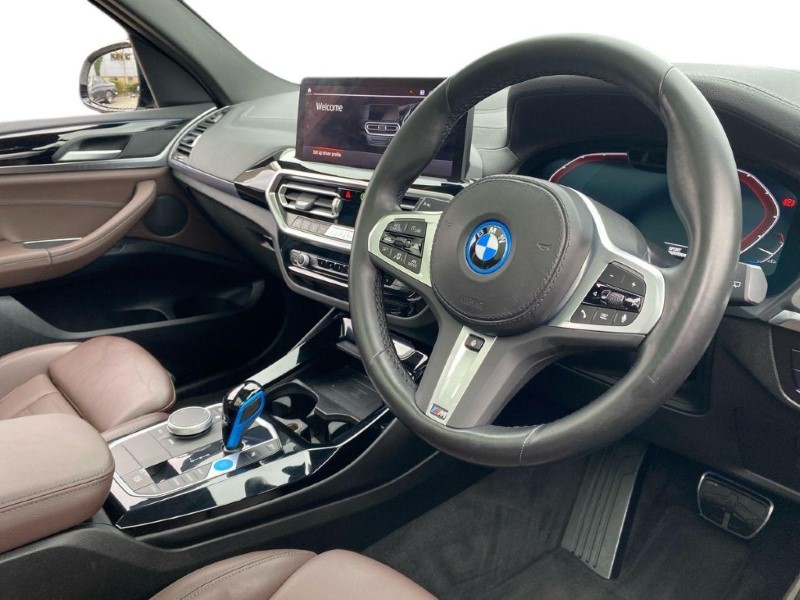 Used BMW iX3 2023 for sale - 77532244: Photo 6