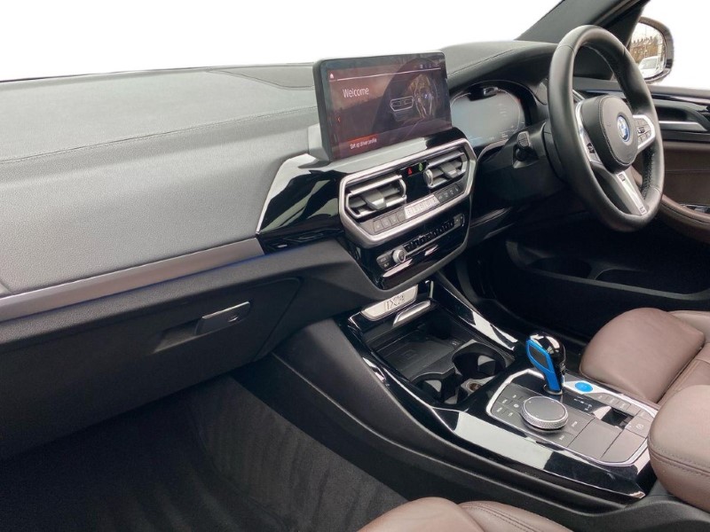 Used BMW iX3 2023 for sale - 77532244: Photo 7
