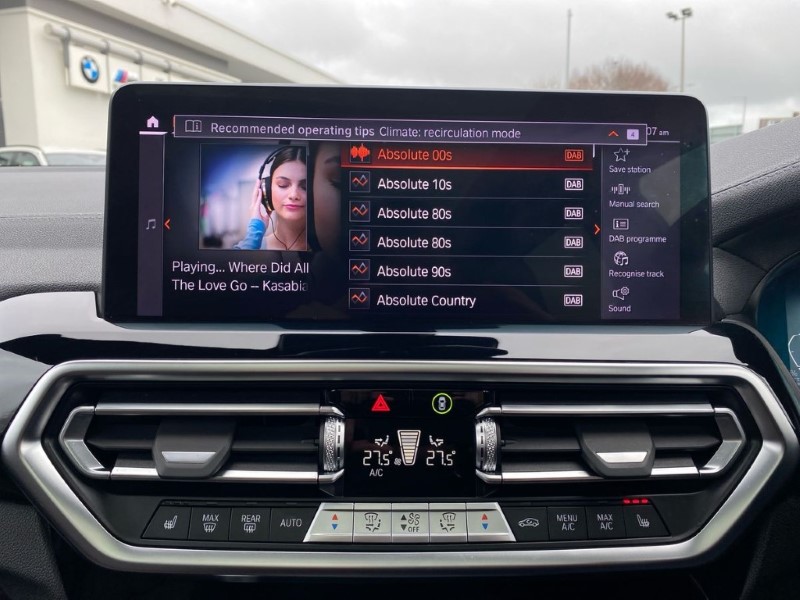 Used BMW iX3 2023 for sale - 77532244: Photo 8