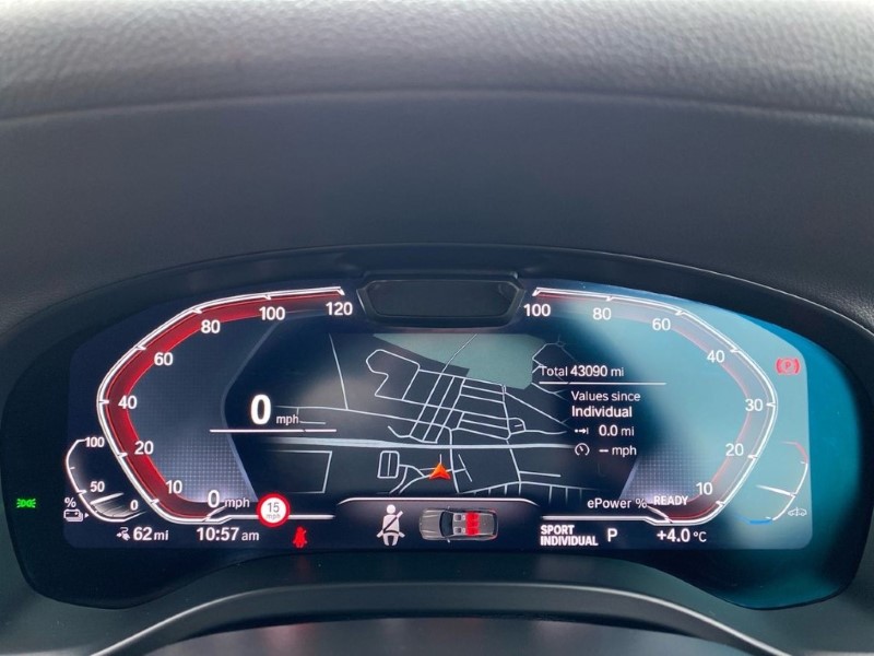 Used BMW iX3 2023 for sale - 77532244: Photo 9