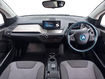 Used BMW i3 2021 for sale - 79140570: Photo