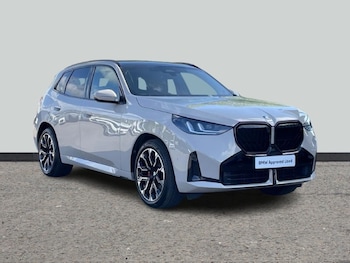 Used BMW X3 2025 for sale - 78643833: Photo