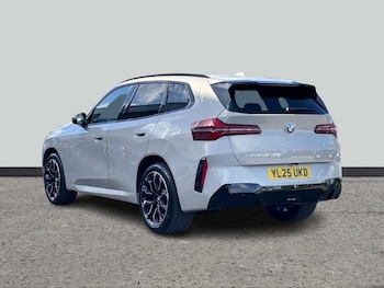 Used BMW X3 2025 for sale - 78643833: Photo