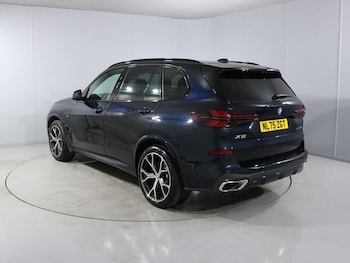 Used BMW X5 2025 for sale - 79311706: Photo