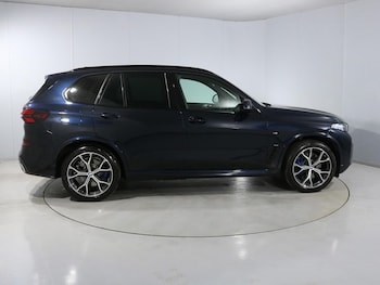 Used BMW X5 2025 for sale - 79311706: Photo