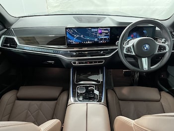 Used BMW X5 2025 for sale - 79311706: Photo