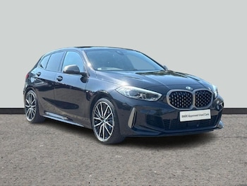 Used BMW 1 Series 2022 for sale - 79021196: Photo