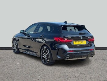 Used BMW 1 Series 2022 for sale - 79021196: Photo