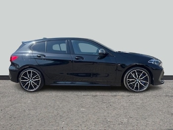Used BMW 1 Series 2022 for sale - 79021196: Photo