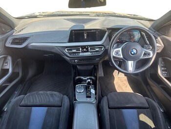 Used BMW 1 Series 2022 for sale - 79021196: Photo