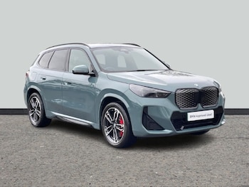 Used BMW iX1 2026 for sale - 78639951: Photo
