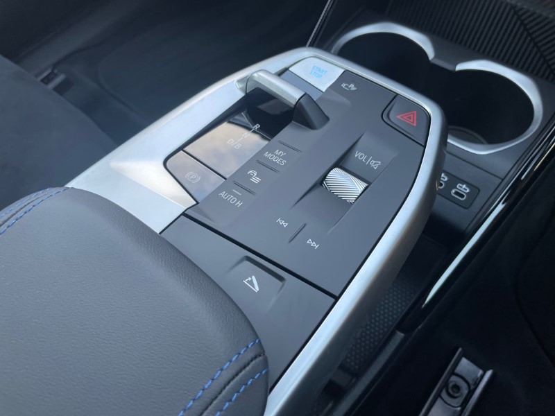 Used BMW iX1 2025 for sale - 77005519: Photo 10