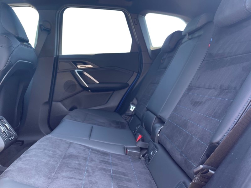 Used BMW iX1 2025 for sale - 77005519: Photo 12