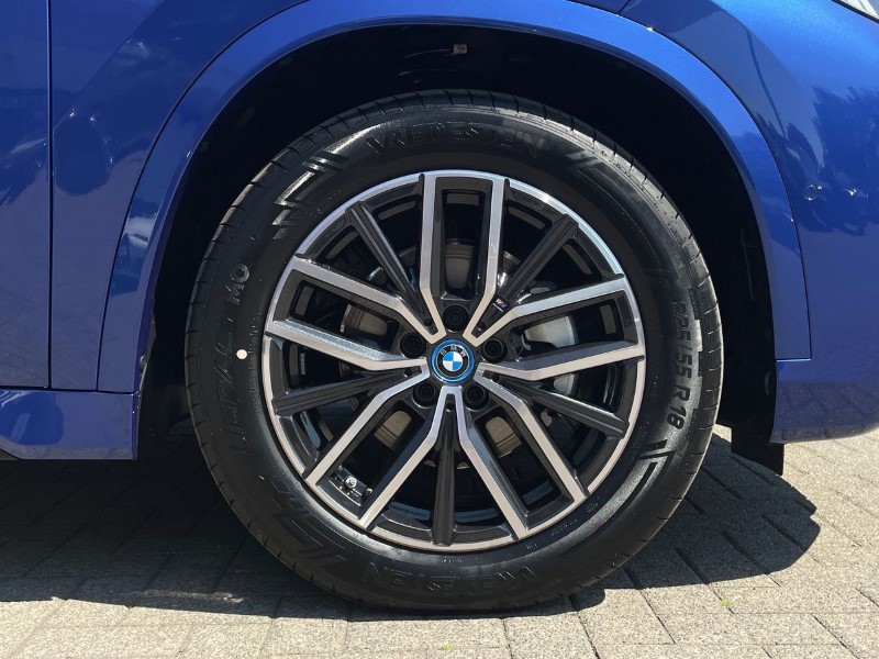 Used BMW iX1 2025 for sale - 77005519: Photo 14