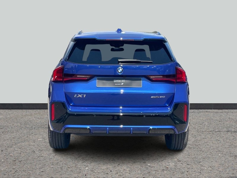 Used BMW iX1 2025 for sale - 77005519: Photo 15