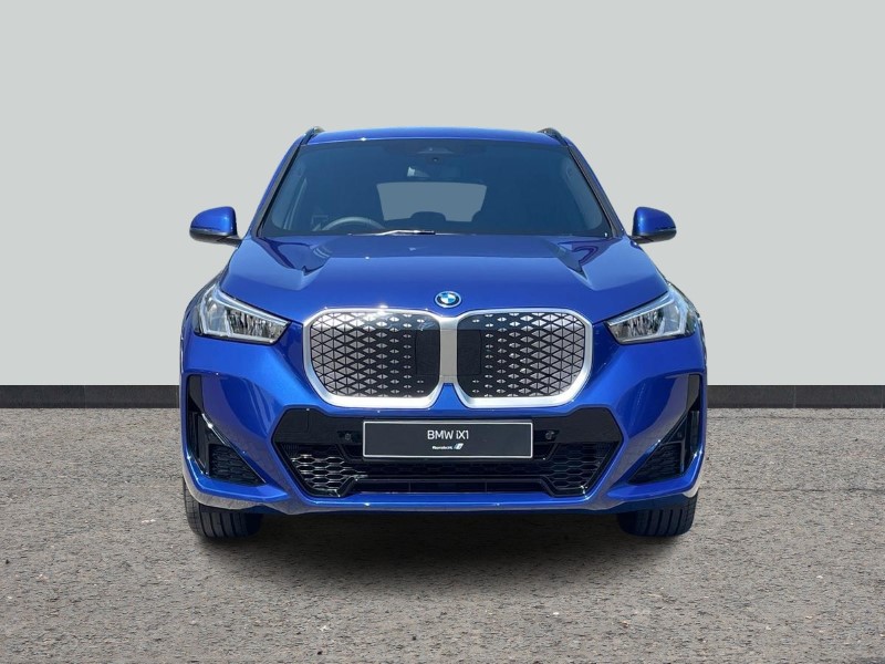 Used BMW iX1 2025 for sale - 77005519: Photo 16