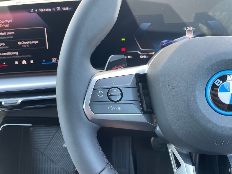 Used BMW iX1 2025 for sale - 77005519: Photo 17