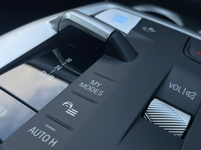 Used BMW iX1 2025 for sale - 77005519: Photo 19