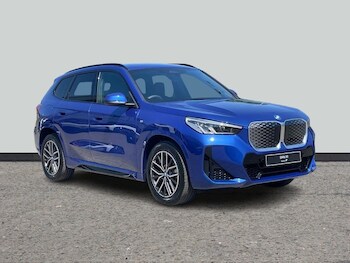 Used BMW iX1 2025 for sale - 77005519: Photo