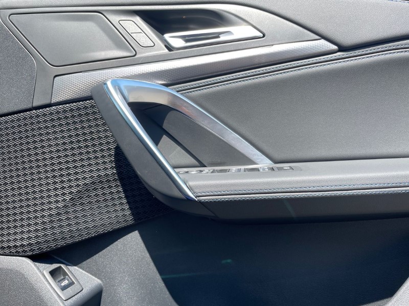 Used BMW iX1 2025 for sale - 77005519: Photo 21