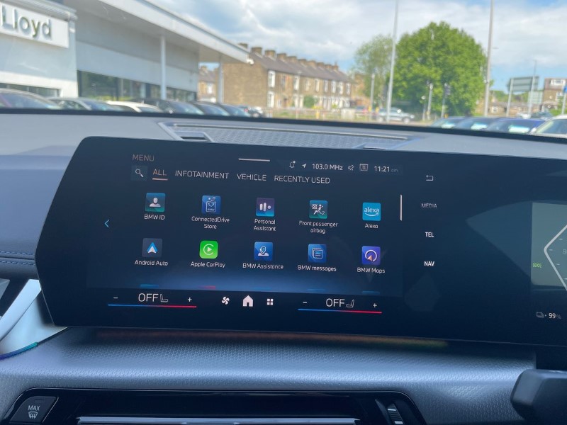 Used BMW iX1 2025 for sale - 77005519: Photo 25