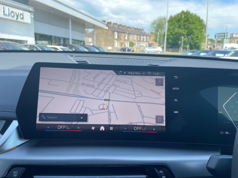 Used BMW iX1 2025 for sale - 77005519: Photo 26