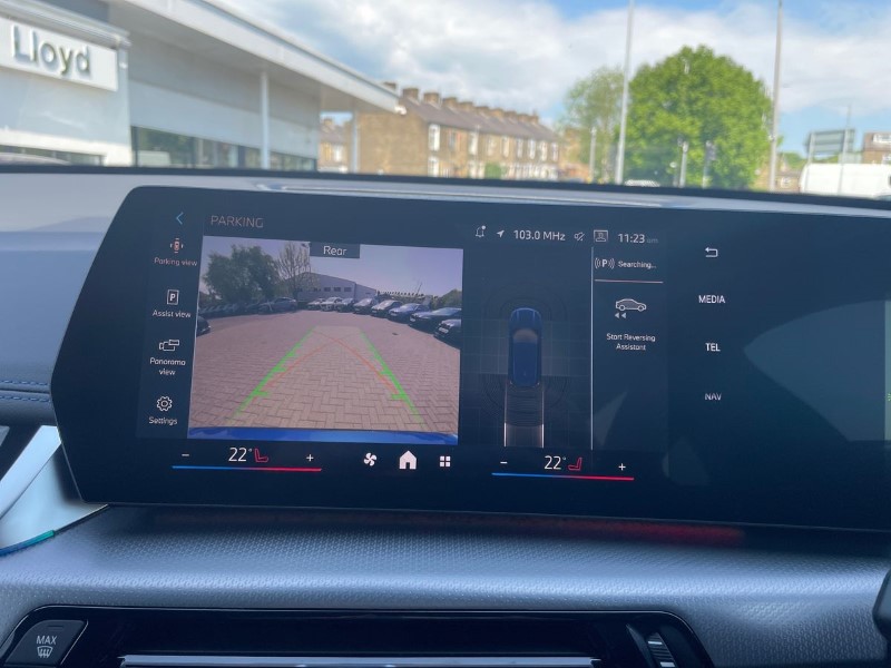 Used BMW iX1 2025 for sale - 77005519: Photo 27