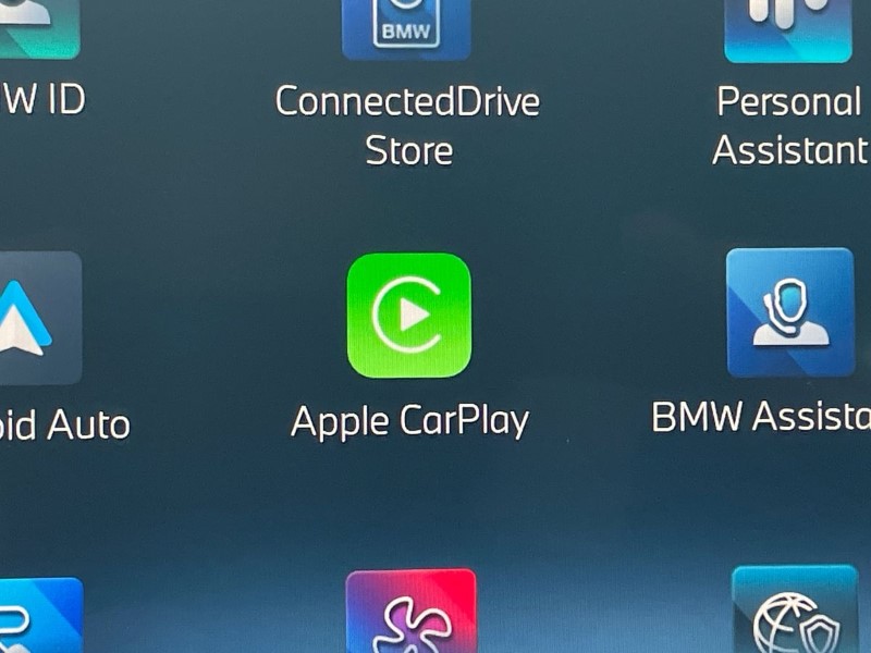 Used BMW iX1 2025 for sale - 77005519: Photo 28