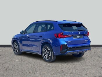 Used BMW iX1 2025 for sale - 77005519: Photo