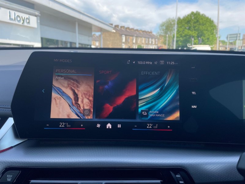 Used BMW iX1 2025 for sale - 77005519: Photo 30