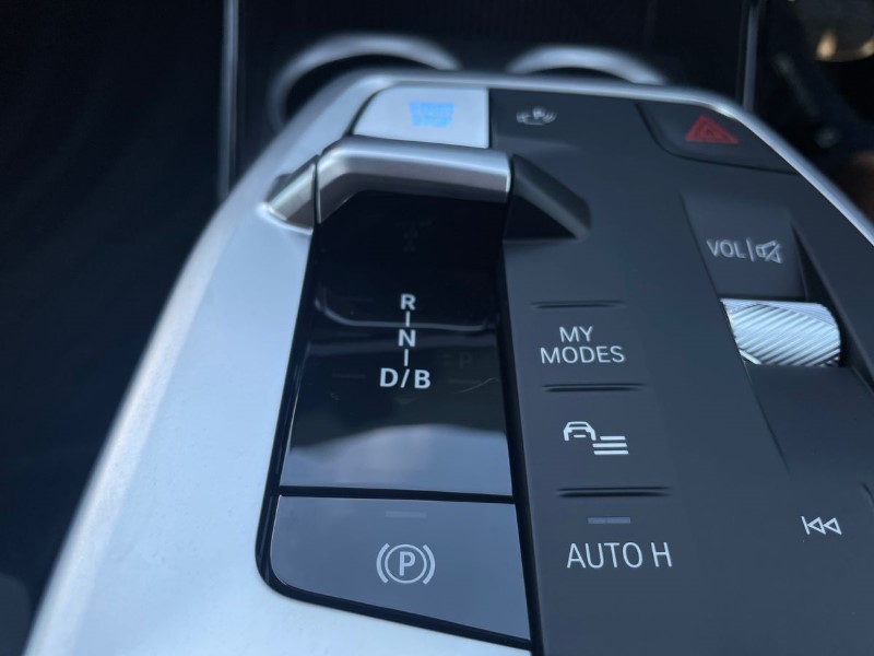 Used BMW iX1 2025 for sale - 77005519: Photo 33