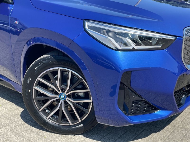 Used BMW iX1 2025 for sale - 77005519: Photo 37