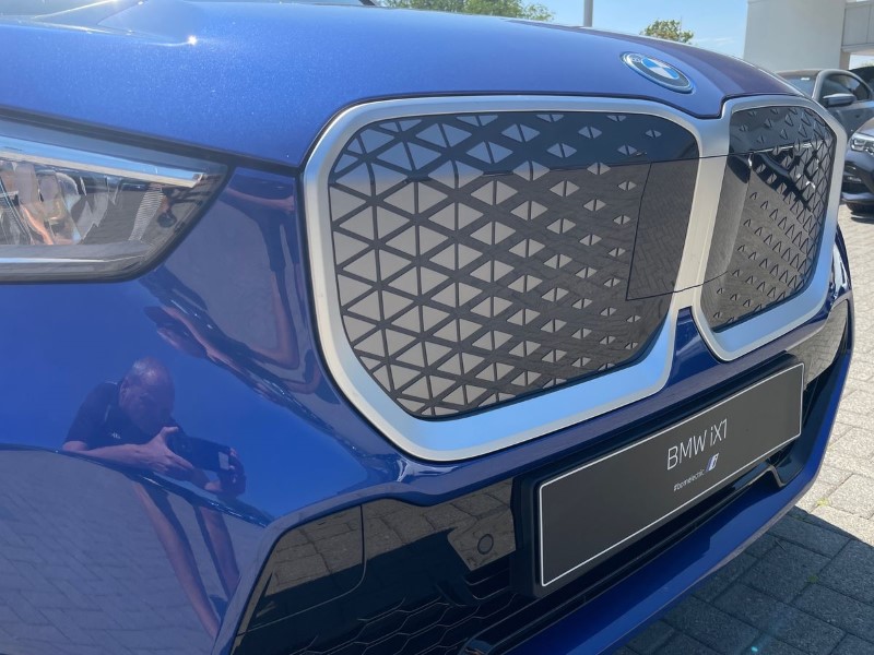 Used BMW iX1 2025 for sale - 77005519: Photo 38