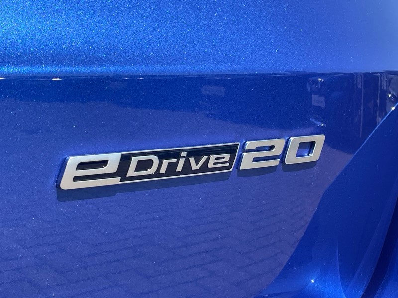 Used BMW iX1 2025 for sale - 77005519: Photo 39