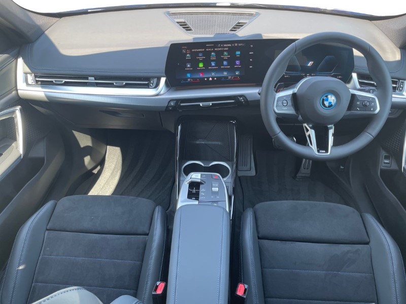 Used BMW iX1 2025 for sale - 77005519: Photo 4