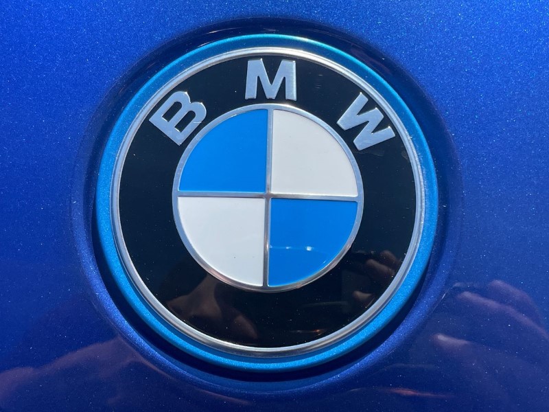 Used BMW iX1 2025 for sale - 77005519: Photo 41