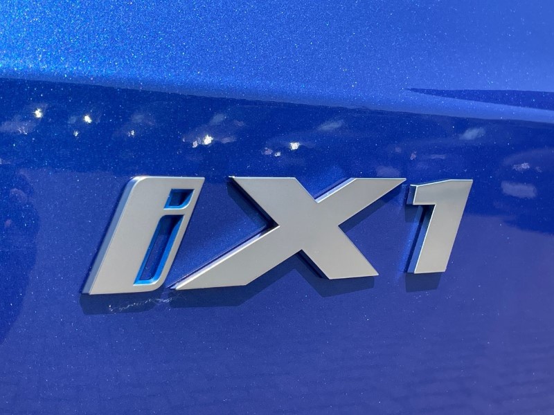 Used BMW iX1 2025 for sale - 77005519: Photo 42