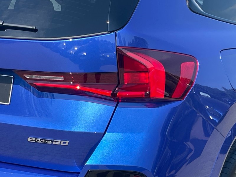 Used BMW iX1 2025 for sale - 77005519: Photo 43